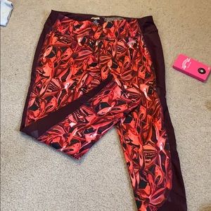 Avia workout leggings